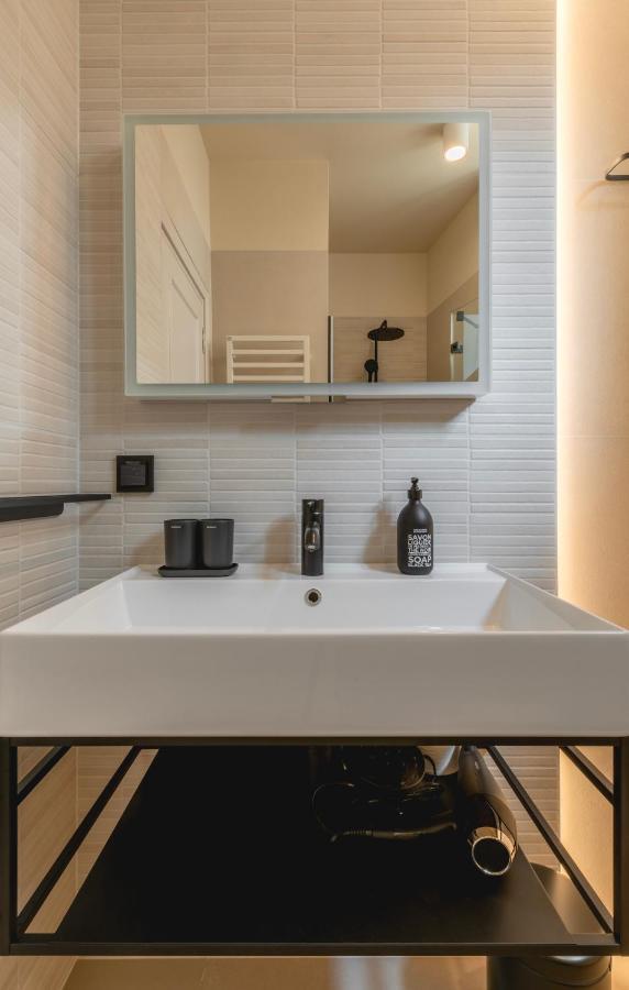 L'Appartement Du Coin, Beaulieu-Sur-Mer Luaran gambar